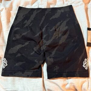 DARC SPORT NWT Everson Seamless short